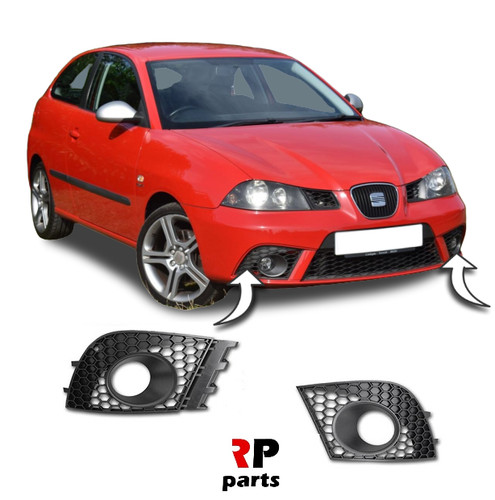 For seat ibiza - 2006,