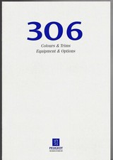 Peugeot 306 Hatchback & Sedan