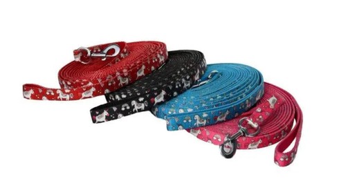Rhinegold unicorn lunge rein - rhinegold,
