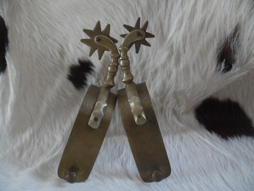Pair 19th vintage - pair,