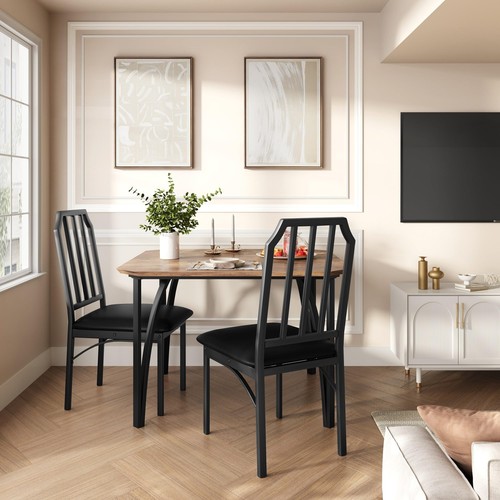 Dining table set for - set, 2