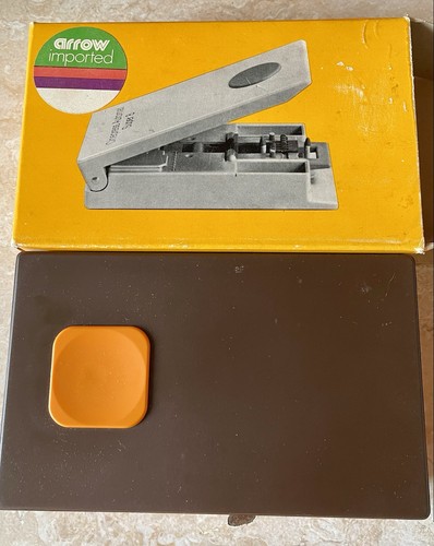 Vintage hama super - hama,
