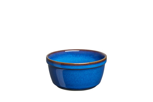 Denby imperial blue - denby,