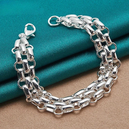 925 sterling silver women - 925,