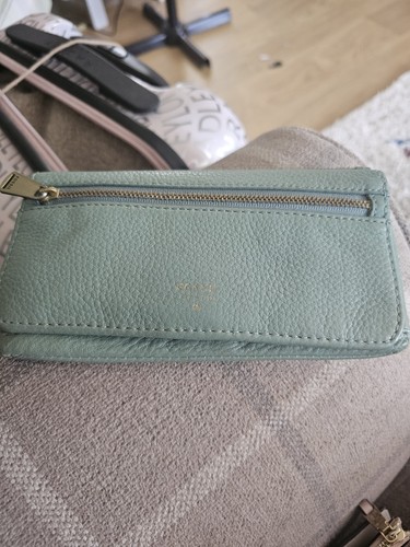 Fossil women mint green - fossil,