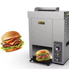 Commercial Automatic Burger