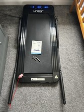 Linear Strider Motorized