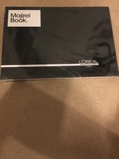 majirel loreal shade chart NEW