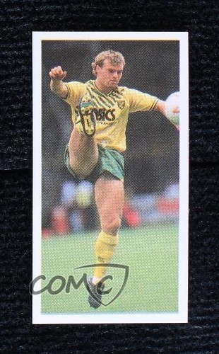 1992 barratt footballer - 1992-93,