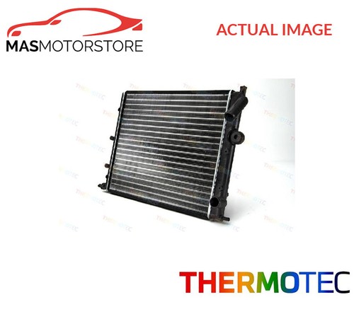 Engine cooling radiator - cooling,