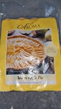 True Aroma Warm Apple Pie 20