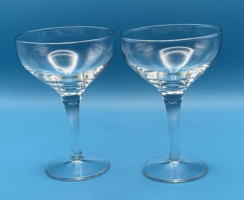 Vintage pasabahce coupe - vintage,