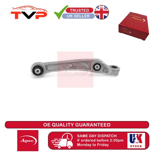 Apec wishbone suspension track - apec,