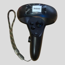 RIGHT-hand side Oculus QUEST 1