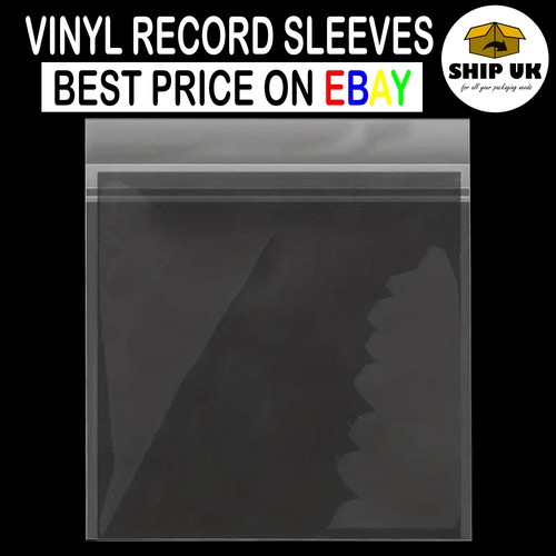 Inch outer record - inch,