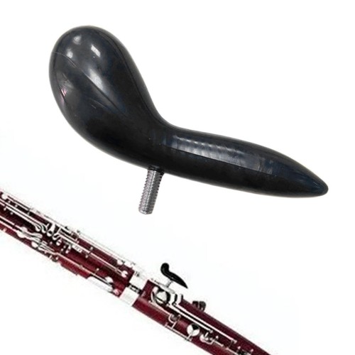 Bassoon hand rest holder - rest, easy