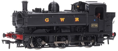 199 bachmann gauge class - 32-199,