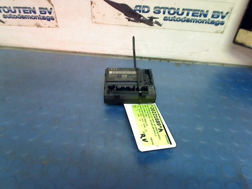 Ecu central locking - ecu,