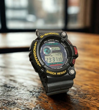 Casio G-SHOCK Frogman