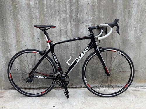 2011 giant defy advanced - giant, 3