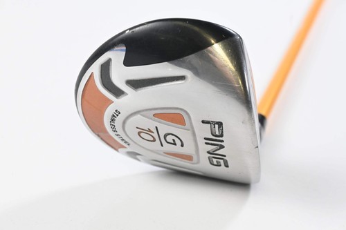 Ping g10 wood 15 - /, degree