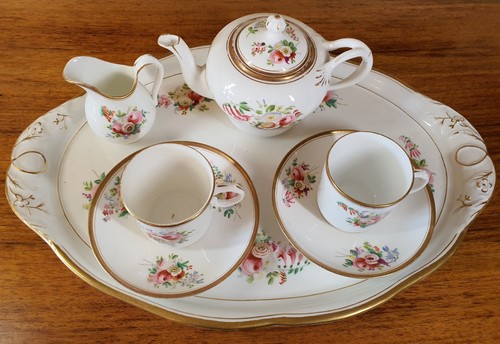 Fine antique victorian powell - fine,