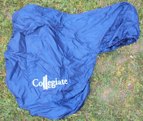 Collegiate english saddle - collegiate,