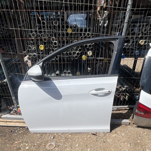 Peugeot 308 2020 white - 2020,