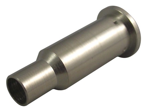 Pyropen hot blow nozzle - nozzle, whc52
