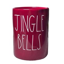 Rae Dunn Christmas Jingle