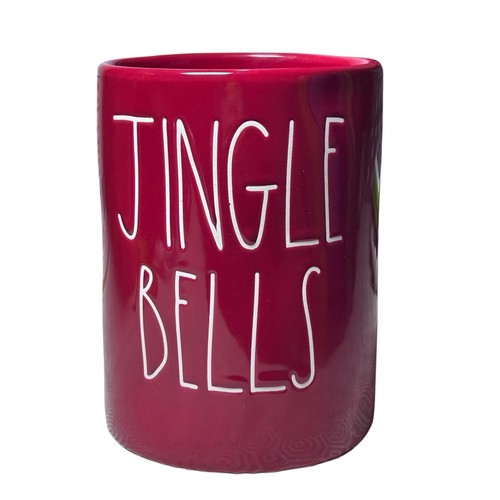 Rae dunn christmas jingle - rae,