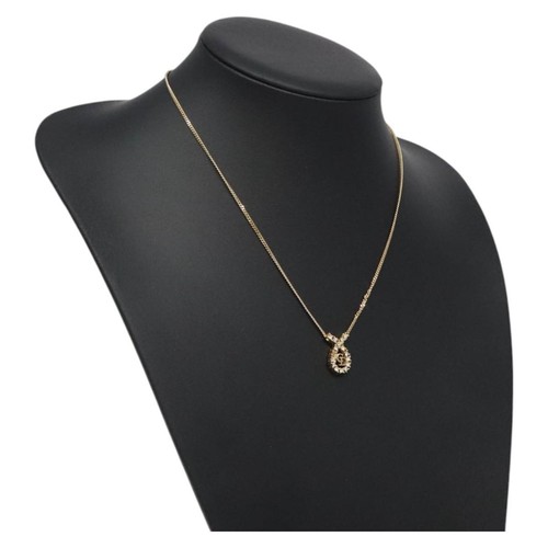 Christian dior necklace - dior,