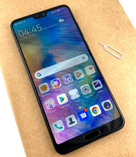 Huawei P20 Pro 128GB Blue