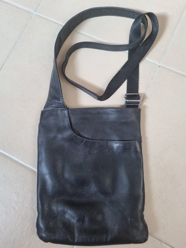 Radley iconic black - iconic,
