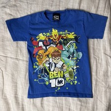 Vintage Cartoon Network Shirt