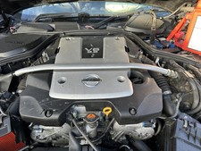 2007-2009 NISSAN 350Z MK1 3.5