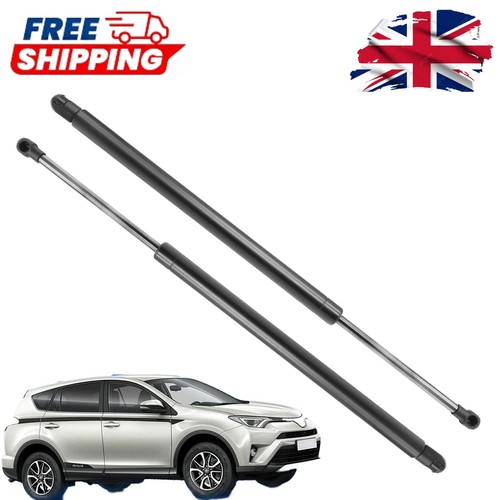 2pcs tailgate boot - boot, gas
