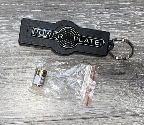Power plate personal vibration - power,