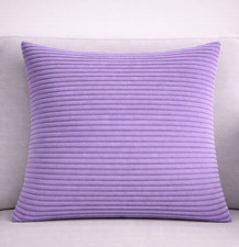 Big Large Cushion Covers Plain