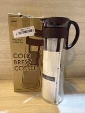 Cold Brew Coffee Pot 1 Litre -