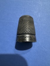 Sterling Silver Vintage