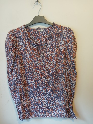 Hush size long sleeved - hush,