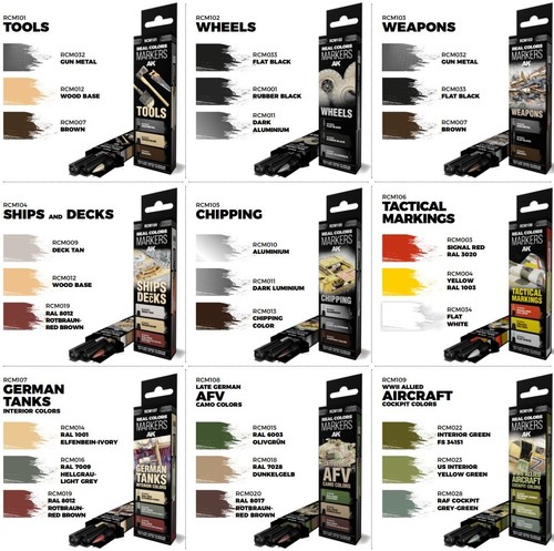 Interactive real colour - -,