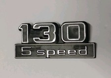 New Skoda Estelle Rapid 130 5