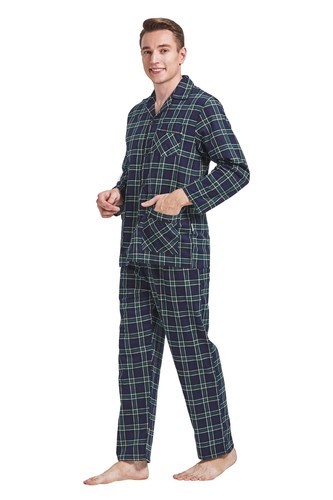 Global mens pyjama sets - global,