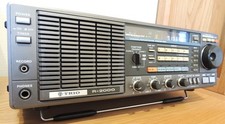Trio kenwood 2000 - trio,