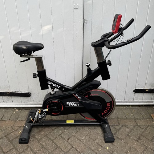 Bodytrain sport indoor - sport,
