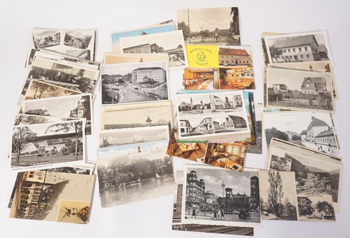 98x set railway station - 98x,
