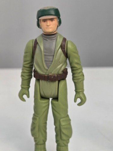 1980s star wars figures - 1980s,