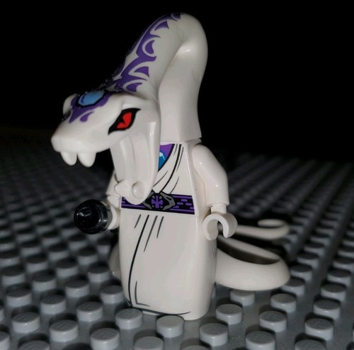 Lego ninjago pythor - ninjago, p